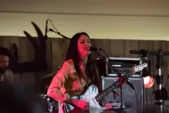 Jamie Wyatt Black Deer Festival 2023