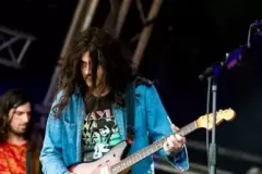 Kurt Vile and the Violators Black Deer Festival 2023
