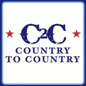 Country 2 Country (C2C) 2024 – Country Radio from Nashville Worldwide