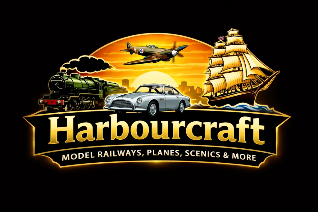 harbourcraft