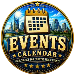 Country Music Events