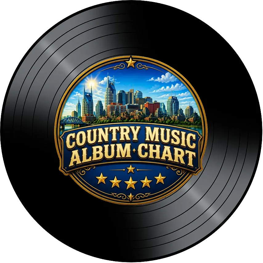 Country Music Album Chart