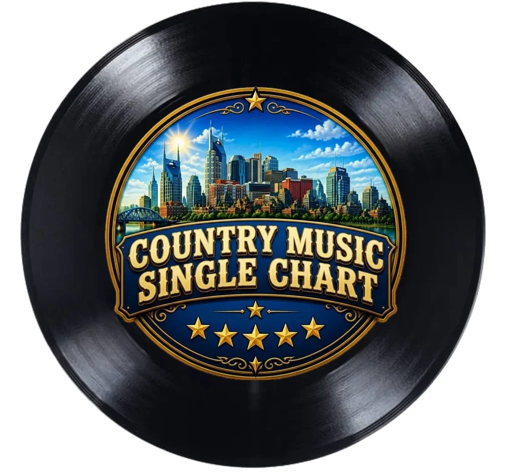 Country Music Singles Chart