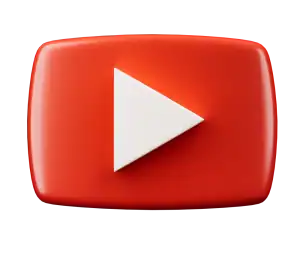 YouTube Logo
