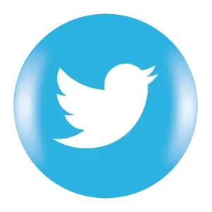 Twitter Icon
